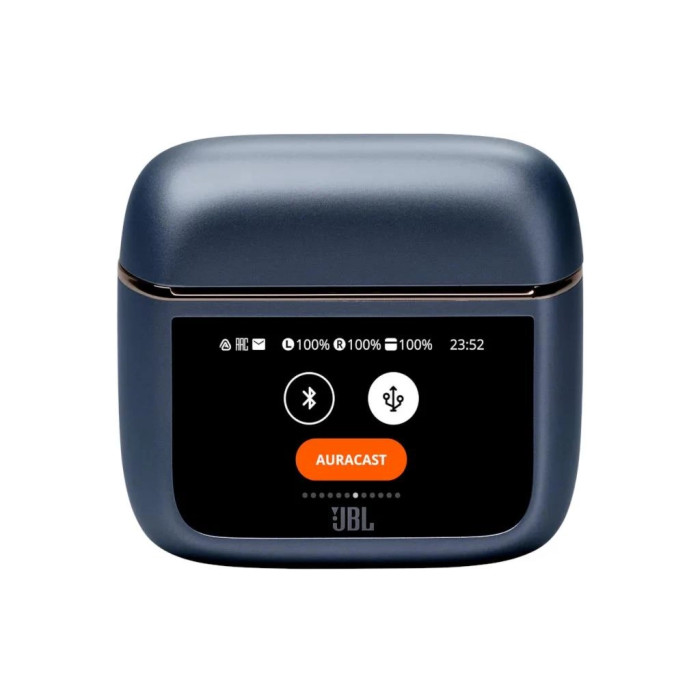 Навушники JBL Tour Pro 3 Blue (JBLTOURPRO3BLU)
