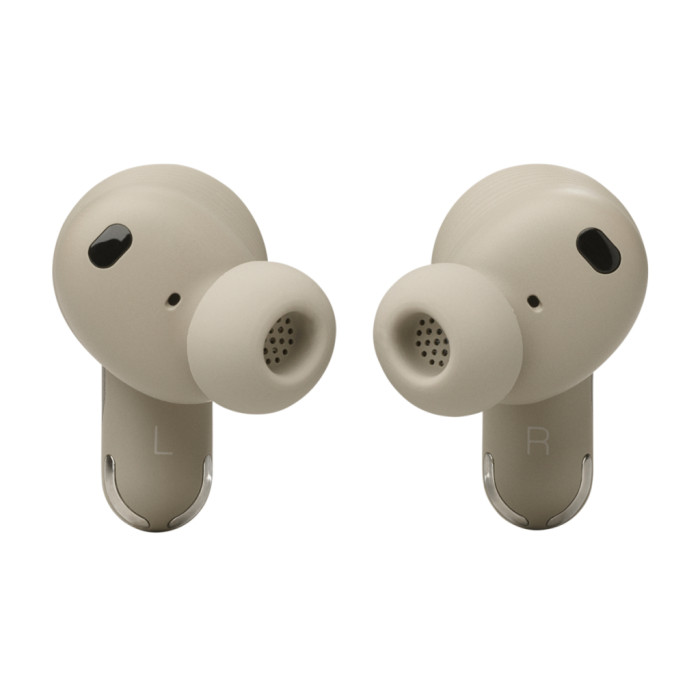 Навушники JBL Tour Pro 3 Latte (JBLTOURPRO3LTT)