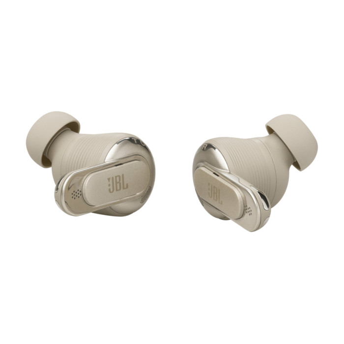 Навушники JBL Tour Pro 3 Latte (JBLTOURPRO3LTT)