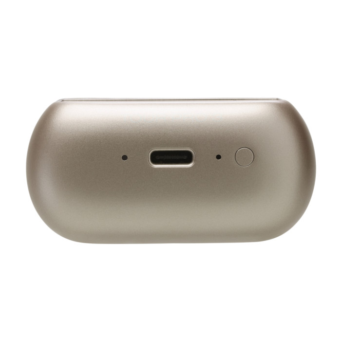 Навушники JBL Tour Pro 3 Latte (JBLTOURPRO3LTT)