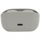 Навушники JBL Vibe 100 TWS Silver (JBLV100TWSIVREU)