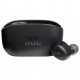 Навушники JBL Wave 100 TWS Black (JBLW100TWSBLK)