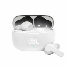 Навушники JBL Wave 200 TWS White (JBLW200TWSWHT)