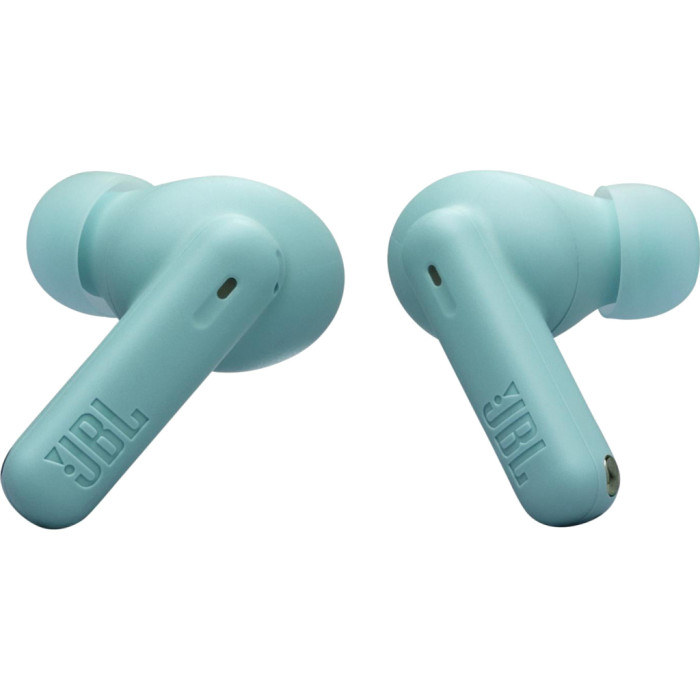 Навушники JBL Wave Beam 2 Blue (JBLWBEAM2BLU)