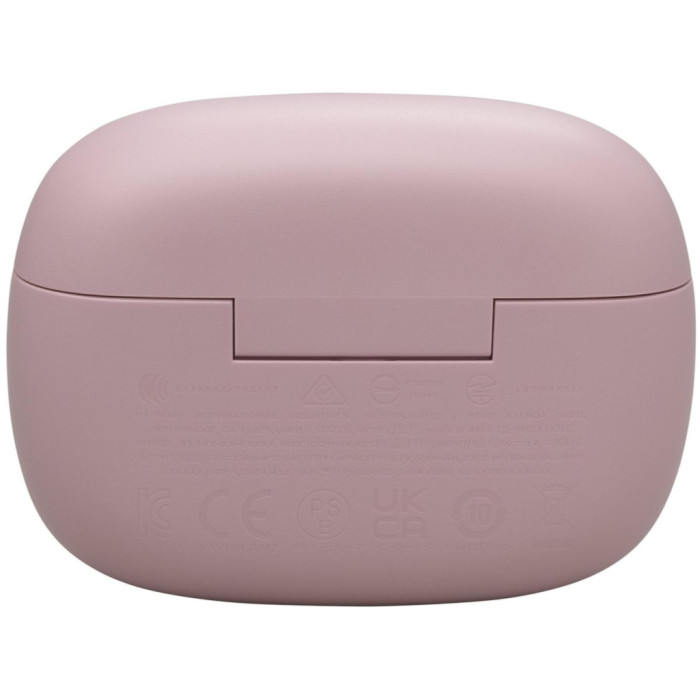 Навушники JBL Wave Beam 2 Pink (JBLWBEAM2PIK)