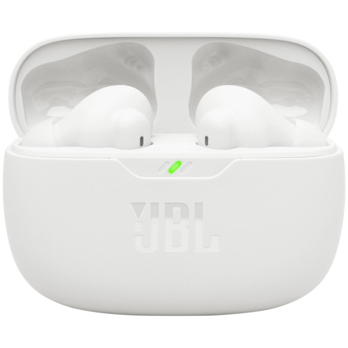 Навушники JBL Wave Beam 2 White (JBLWBEAM2WHT)