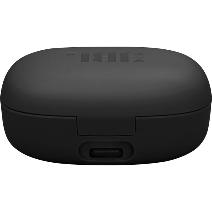 Навушники JBL Wave Flex 2 Black (JBLWFLEX2BLK)