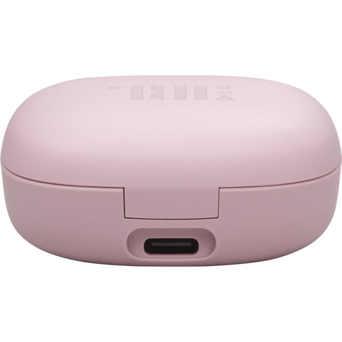 Навушники JBL Wave Flex 2 Pink (JBLWFLEX2PIK)