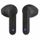 Навушники JBL Wave Flex TWS Black (JBLWFLEXBLK)