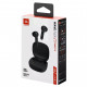 Навушники JBL Wave Flex TWS Black (JBLWFLEXBLK)