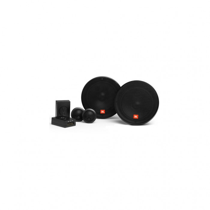 Компонентна акустика JBL STAGE2 604C