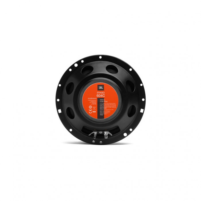 Компонентна акустика JBL STAGE2 604C