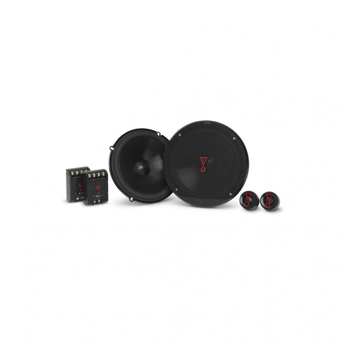 Компонентна акустика JBL STAGE3 607C