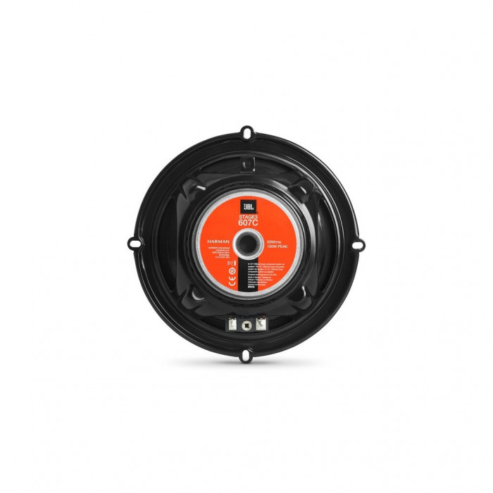 Компонентна акустика JBL STAGE3 607C