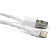 Дата кабель USB 2.0 AM to Lightning 1.0m JCPAL (JCP6022)