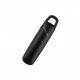 Bluetooth-гарнітура Jellico S200 Black (RL050511)