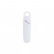 Bluetooth-гарнітура Jellico S200 White (RL064456)