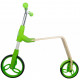 Самокат Jetson Беговел Sport B01 Green 2 in 1 (B01-Green)