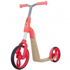 Самокат Jetson Біговел Sport B01 Orange 2 in 1 (B01-Orange)