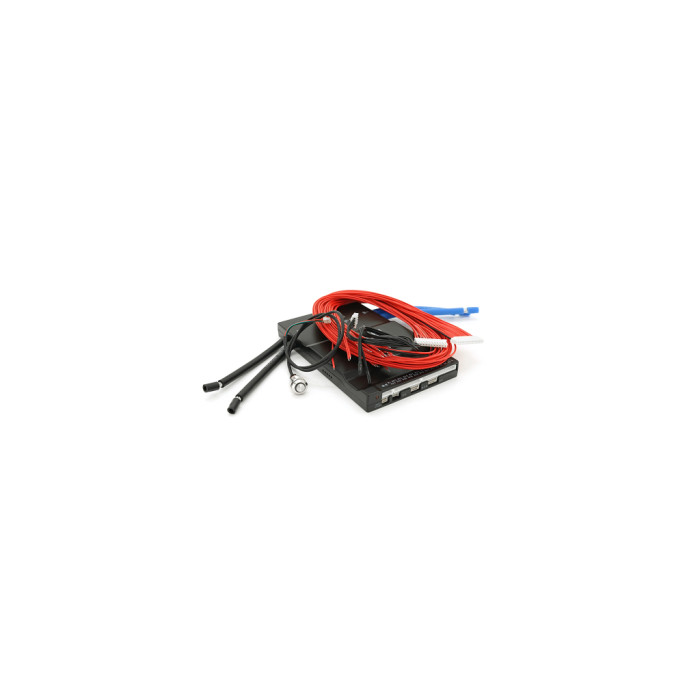 BMS контроллер JiKong Li-Ion/LiFePo4 76V 7S-24S 150A (B1A24S15P)