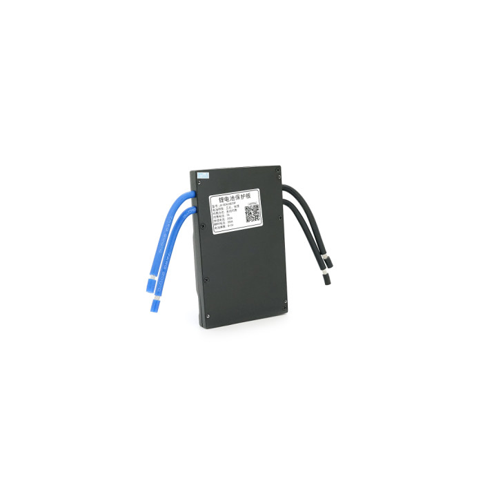BMS контроллер JiKong Li-Ion/LiFePo4 24-90V 7S-24S 200A (B2A24S20P)