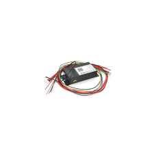 BMS контроллер JiKong Li-Ion/LiFePo4/LTO, 2S-4S, 2A, 8-20V (B2A4S)