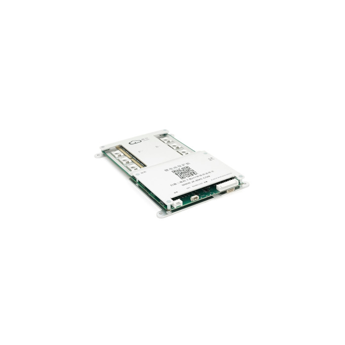 BMS контроллер JiKong Li-Ion/LiFePo4 12-24V 3S-8S 300A (B2A8S30P)