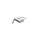 BMS контроллер JiKong Li-Ion/LiFePo4 24-63V 7S-17S 40A (JK-BD4A17S4P)