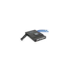 BMS контроллер JiKong Li-Ion/LiFePo4/LTO 7S-24S, 100A (JK-BD6A24S10P)