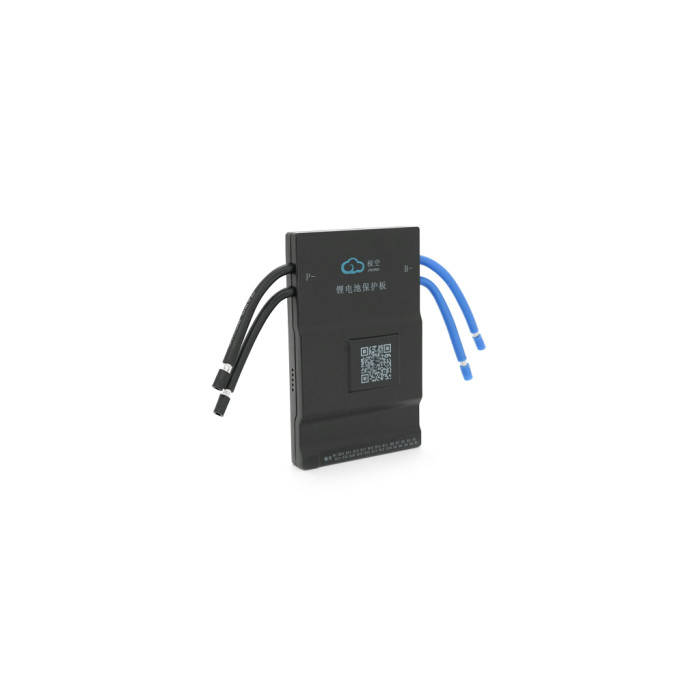 BMS контроллер JiKong Li-Ion/LiFePo4 24V-90V 7S-24S 120A (JK-BD6A24S12P)