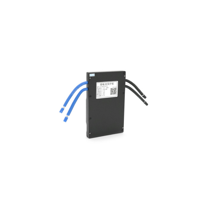 BMS контроллер JiKong Li-Ion/LiFePo4 24V-90V 7S-24S 120A (JK-BD6A24S12P)