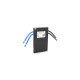 BMS контроллер JiKong Li-Ion/LiFePo4 24V-90V 7S-24S 120A (JK-BD6A24S12P)