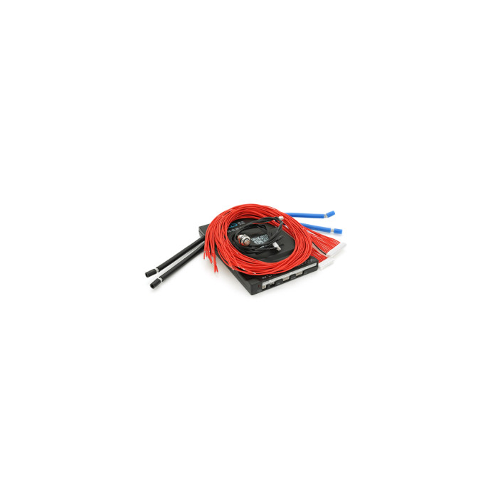 BMS контроллер JiKong Li-Ion/LiFePo4 24V-90V 7S-24S 150A (JK-BD6A24S15P)
