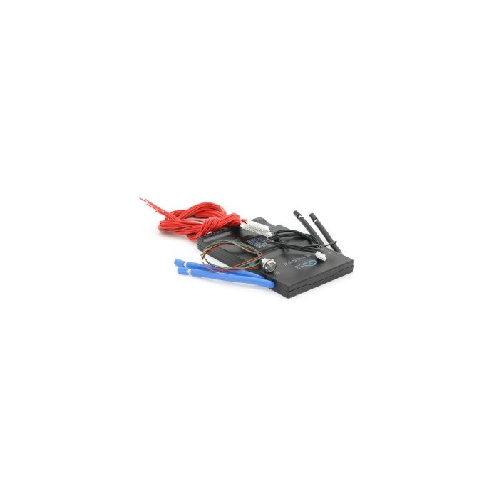 BMS контроллер JiKong Li-Ion/LiFePo4 20-100V 7S-24S 200A (JK-BD6A24S20P)