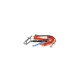BMS контроллер JiKong Li-Ion/LiFePo4 2490V 8S-24S 60A (JK-BD6A24S6P)
