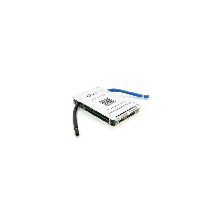 BMS контроллер JiKong Li-Ion/LiFePo4 2490V 8S-24S 60A (JK-BD6A24S6P)
