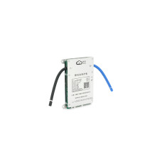 BMS контроллер JiKong Li-Ion/LiFePo4 24-90V 8S-24S 80A (JK-BD6A24S8P)