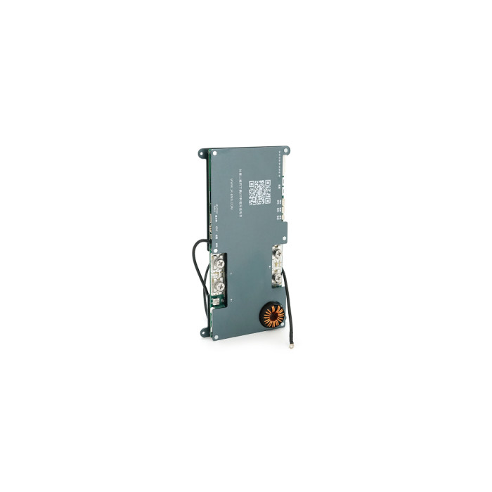 BMS контроллер JiKong Li-Ion/LiFePo4 12-24V 4S-8S 200A (JK-QB2A8S20P)