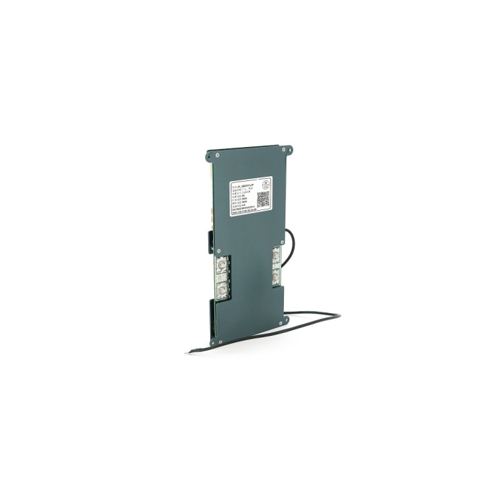 BMS контроллер JiKong Li-Ion/LiFePo4 12-24V 4S-8S 200A (JK-QB2A8S20P)