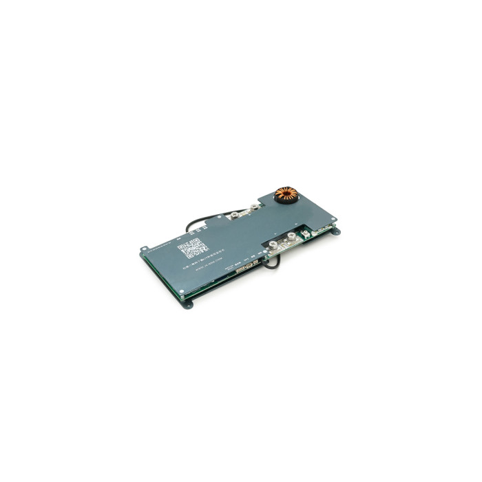 BMS контроллер JiKong Li-Ion/LiFePo4 12-24V 4S-8S 200A (JK-QB2A8S20P)