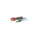 BMS контроллер JiKong Li-Ion/LiFePo4 2448V 8S-1S 100A (PB1A16S10P)