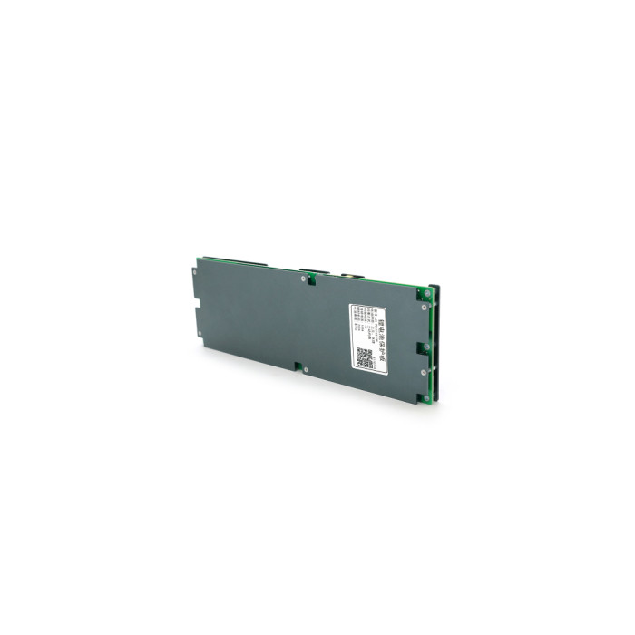 BMS контроллер JiKong Li-Ion/LiFePo4 2448V 8S-1S 100A (PB1A16S10P)