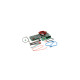 BMS контроллер JiKong Li-Ion/LiFePo4 2448V 8S-16S 150A (PB1A16S15P)
