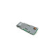 BMS контроллер JiKong Li-Ion/LiFePo4 2448V 8S-16S 200A (PB2A16S20P)