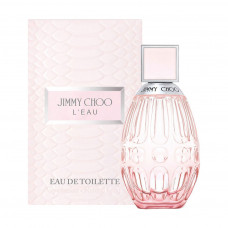 Туалетна вода Jimmy Choo L'Eau 40 мл (3386460073882)