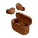 Навушники Jlab GO Air Tones True Wireless Saddle Brown (IEUEBGAPTONERCA124)