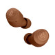 Навушники Jlab GO Air Tones True Wireless Saddle Brown (IEUEBGAPTONERCA124)