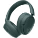 Навушники Jlab Jbuds Lux Wireless Sage (IEUHBJLUXANCRSGE62)