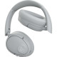 Навушники Jlab Jbuds Lux Wireless Cloud Grey (IEUHBJLUXANCRWHT62)