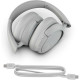 Навушники Jlab Jbuds Lux Wireless Cloud Grey (IEUHBJLUXANCRWHT62)